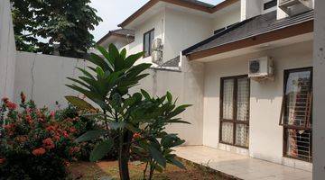 Gambar 2 Anantha Avani Rumah Full Furnished di Bsd City