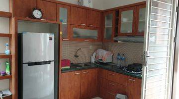 Gambar 3 Anantha Avani Rumah Full Furnished di Bsd City