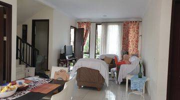 Gambar 4 Anantha Avani Rumah Full Furnished di Bsd City