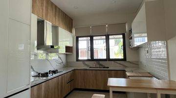 Gambar 5 Rumah Amatha The Mozia, Full Renovasi, Furnished Dan Siap Huni