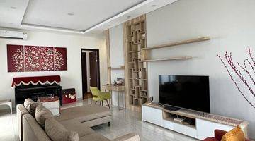 Gambar 1 Rumah Amatha The Mozia, Full Renovasi, Furnished Dan Siap Huni