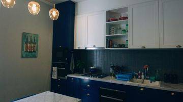 Gambar 4 Rumah The Savia Cluster Visana Furnished Dekat Exit Tol Bsd Jorr