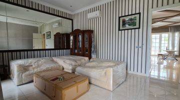 Gambar 4 Rumah Modern Classic Victoria River Park Bsd , Mewah, Siap Huni, Jarang Ada , Negotiable