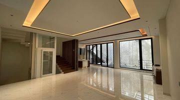 Gambar 2 Rumah Brand New Bangunan Mandiri, 3 Lantai, Aristoteles Gading Serpong, Semi Furnished