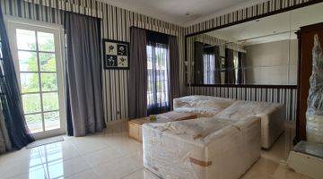 Gambar 3 Rumah Modern Classic Victoria River Park Bsd , Mewah, Siap Huni, Jarang Ada , Negotiable