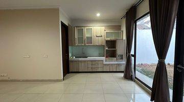 Gambar 5 Rumah Rapi Siap Huni di The Icon Cluster Eternity Bsd City
