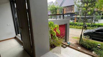 Gambar 1 Rumah di Greenwich Caelus BSD City Baru Langka Jarang ada