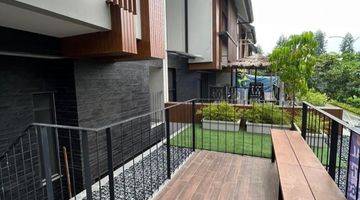 Gambar 4 Rumah di Greenwich Caelus BSD City Baru Langka Jarang ada