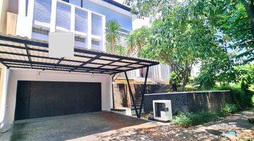 Gambar 1 Rumah Mewah di Brassia De Park BSD City lebar 15