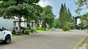 Gambar 3 Tanah di Foresta Ultimo - BSD City Exclusive Jarang Ada 