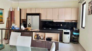 Gambar 2 Rumah semi Furnish di GreenCove BSD City Lebar 15 Exclusive Jarang Ada