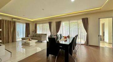 Gambar 4 Rumah Lebar 15 De Park  - Cajuputi Bsd City 