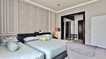 Gambar 5 Rumah Sudah Renovasi Semi Furnish Foresta Allevare Bsd City