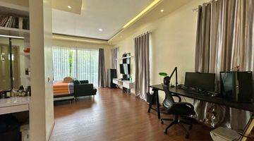 Gambar 2 Rumah Lebar 15 De Park  - Cajuputi Bsd City 