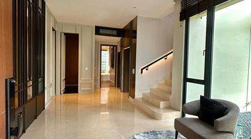 Gambar 4 Luxury House Tresor Di Kawasan Elit Bsd