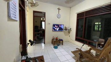 Gambar 5 Dijual Cepat Turun Harga Rumah Tinggal Murah di Area Perkebunan Secang, Sangat Asri.