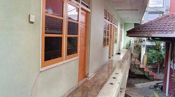 Gambar 4 Dijual Rumah Tinggal 2 Lantai, Basement, Cocok Untuk Kantor, Kost An