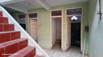 Gambar 5 Dijual Rumah Tinggal 2 Lantai, Basement, Cocok Untuk Kantor, Kost An