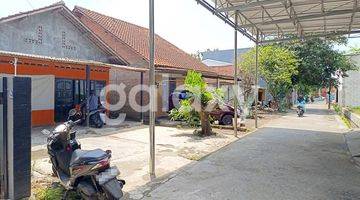 Gambar 1 Rumah Kost area UMY