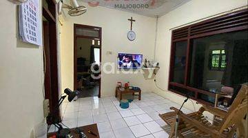 Gambar 2 Rumah Tinggal, Sejuk, Area Perkebunan, Secang (REPRICING)