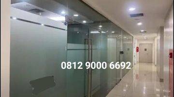 Gambar 3 Dijual Office Space Kantor the east tower Mega Kuningan Jakarta