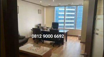 Gambar 2 Dijual Office Space Kantor the east tower Mega Kuningan Jakarta