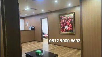 Gambar 4 Dijual Office Space Kantor the east tower Mega Kuningan Jakarta