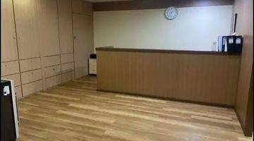 Gambar 5 Dijual Office Space Kantor the east tower Mega Kuningan Jakarta