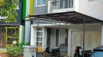 Gambar 1 Jual Rumah Murah PHG Turquoise Pondok Hijau Golf Gading Serpong