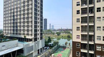 Gambar 5 Sewa Cepat 1 Bedroom Apartemen Silkwood Sebelah Binus Alam Sutera