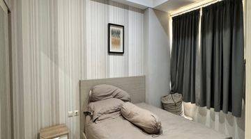 Gambar 2 Sewa Cepat 1 Bedroom Apartemen Silkwood Sebelah Binus Alam Sutera