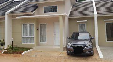 Gambar 1 Cluster 1 Lantai 1jt Bisa Akad