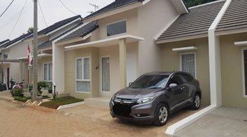 Gambar 1 Cluster 1 Lantai 1jt Bisa Akad