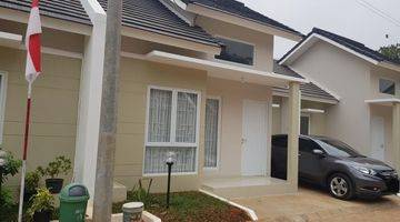 Gambar 2 Cluster 1 Lantai 1jt Bisa Akad