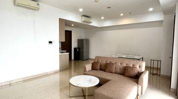 Gambar 4 Dijual Apartemen 1Park Avenue 2BR Size 137sqm Gandaria, Jakarta Selatan