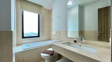 Gambar 3 Dijual Apartemen Southgate Residence Area Tb. Simatupang 2 Bedroom , Size 87 M2 Idr. 3.030.000.000