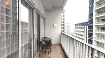 Gambar 2 Dijual Apartemen The Capital Residence Scbd, Jakarta Selatan