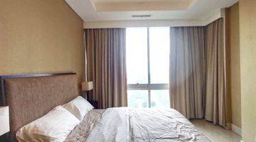 Gambar 3 Dijual Apartemen The Capital Residence Scbd, Jakarta Selatan