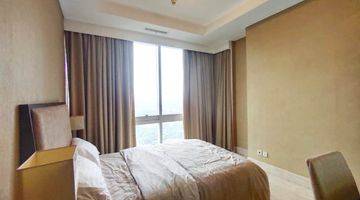 Gambar 4 Dijual Apartemen The Capital Residence Scbd, Jakarta Selatan