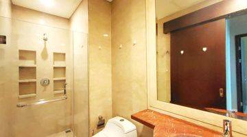 Gambar 5 Dijual Apartemen The Capital Residence Scbd, Jakarta Selatan