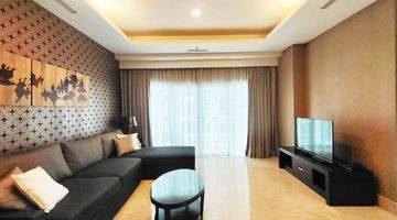 Gambar 1 Dijual Apartemen The Capital Residence Scbd, Jakarta Selatan