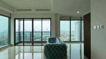 Gambar 2 Dijual Apartemen 57 Promenade Thamrin Jakarta Pusat