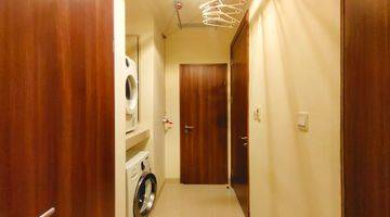 Gambar 3 Dijual Apartemen The Botanica Simprug 2+1 BR Size 195 m²