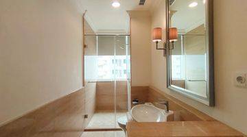 Gambar 4 Dijual Apartemen The Botanica Simprug 2+1 BR Size 195 m²