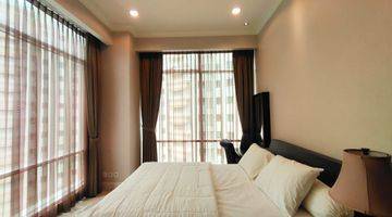 Gambar 5 Dijual Apartemen The Botanica Simprug 2+1 BR Size 195 m²