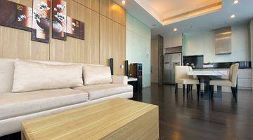 Gambar 2 Dijual Apartemen Verde One Jakarta Selatan