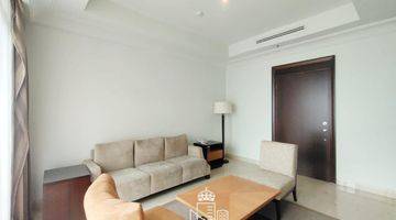 Gambar 2 Dijual Apartment The Pakubuwono View Jakarta Selatan