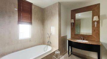 Gambar 3 Dijual Apartment The Pakubuwono View Jakarta Selatan