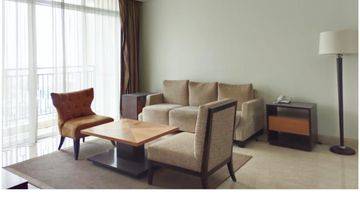 Gambar 1 Dijual Apartment The Pakubuwono View Jakarta Selatan