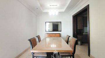 Gambar 4 Dijual Apartment The Pakubuwono View Jakarta Selatan